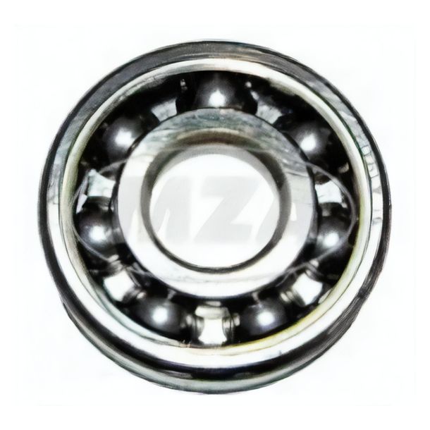 Roulement à billes MZ Simson 6302 C3 SKF - arbre de sortie, droite - S50, KR51/1, SR4-2, SR4-3, SR4-4, TS 250, TS 250/1