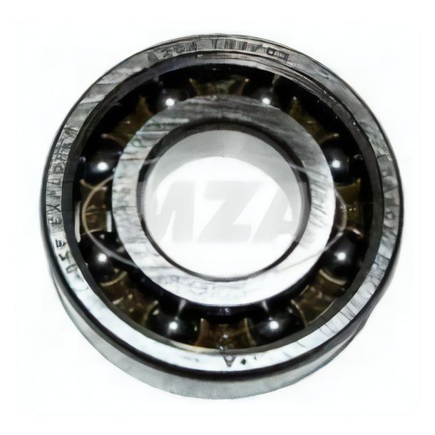 MZ Simson kogellager 6204 C3 TN9 SKF - Ø20x47x14 - bijv. voor SRA50 krukas + koppelingsas, rechts met ETZ125, ETZ150