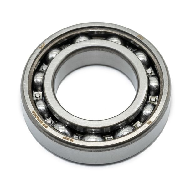 MZ Kugellager SKF 6006 - Lenkungslager für ETZ125, 150, 250, 251 / 301, TS125, 150, 250