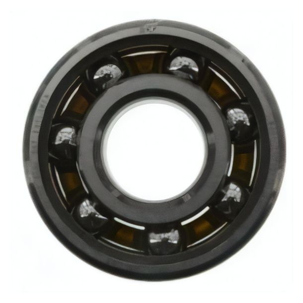 MZ Kugellager 6304 C4 T9 (TN) SKF - Kurbelwelle, re. - ETZ125, ETZ150