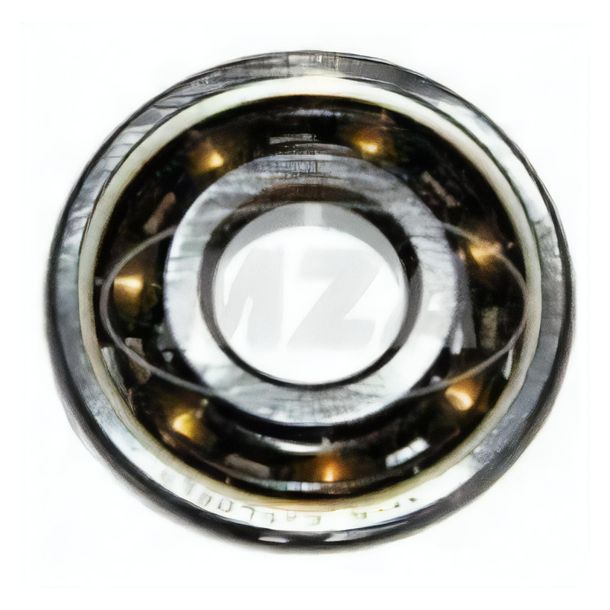 MZ Cuscinetto a Sfera 6302 C3 T9 (TN) - Albero Motore, Lh. - ETZ250, 251, 301, TS250, 250/1