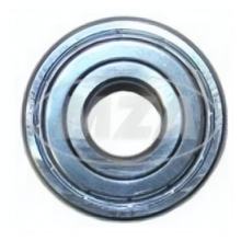 MZ Kugellager 6302 2Z SKF - Radlager ETZ