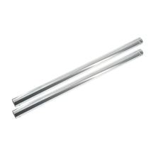 Simson 2x Tragrohre Ø29,65, L= 594 mm pro staré teleskopické vidlice - SR50, SR80, S53E
