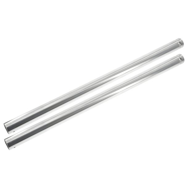 Simson 2x tubes de support Ø29,65, L= 539 mm - pour les anciennes fourches télescopiques - par exemple S51, S70