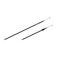 Simson Bowdenkabel, starter (BVF) - zwart - KR51/1, SR4-2, SR4-3, SR4-4