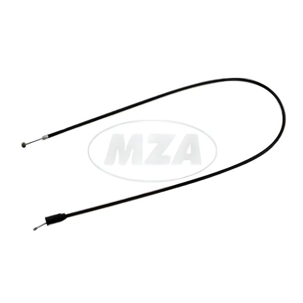 Simson Bowdenzug für Starter S53 E, S83E