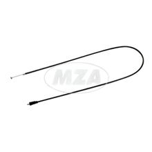 Simson Bowdenkabel voor starter met DOMINO - fitting - SD50 en SR50, SR80 Star Classic