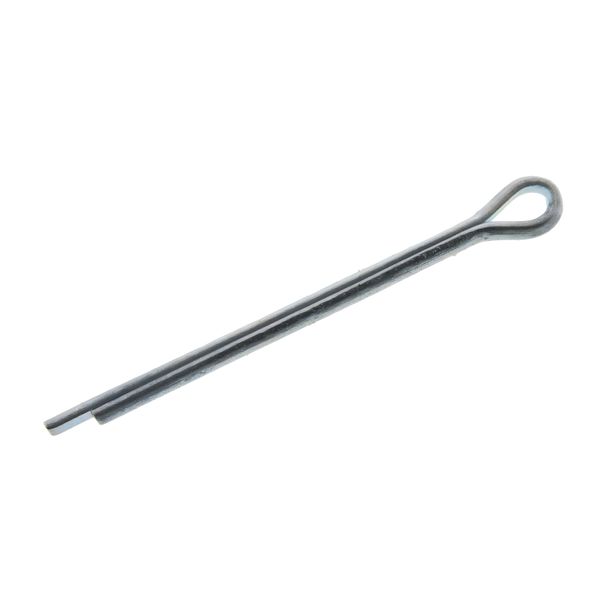 MZ Splint 1,6x20-St-A4K (DIN 94) - z.B. für ETZ 250, 251, 301