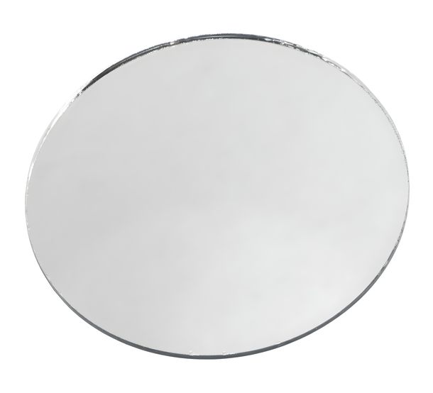 Spiegelglas (konvex) - ø 95 mm