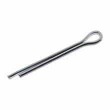 Pasador de chaveta Simson 1x10-ST-A4K (DIN 94) - SR4-2