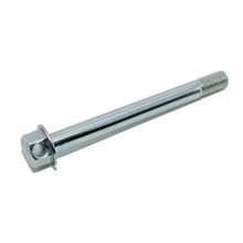 Simson Essieu traversant avant 125 mm - KR51, SR4-1, SR4-2, SR4-3, SR4-4, Duo