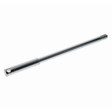 Simson Steckachse vordere - verzinkt - Länge 252 mm (180 mm / 72 mm) - SRA 50