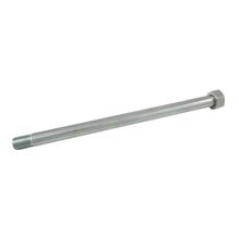 Eixo Traseiro Simson - M12x1,25 - para Aro de Raio Fundido - S53CX, S83CX