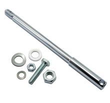 Simson SET Eixo de Roda Dianteiro - S50, S51, S70, SR50, SR80