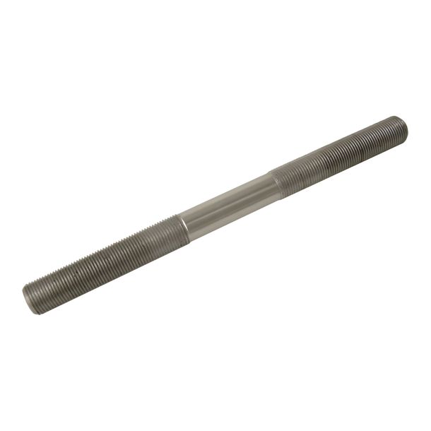 Simson Achse, vorn, D=12, 155mm - SR2, SR2E