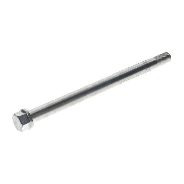 MZ Steckachse, hinten - ETZ250, ETZ251 / 301, TS250, TS250 / 1