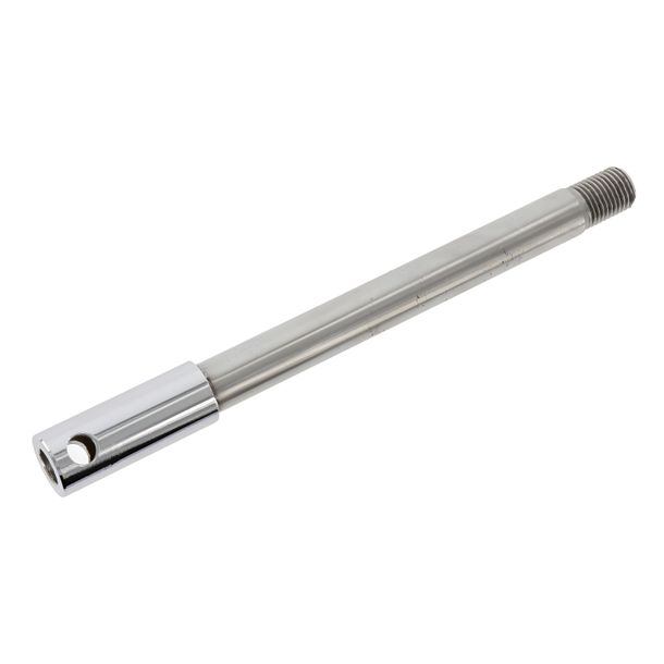 Asse anteriore - lunghezza 195 mm (145/50) - per MZ RT, ES