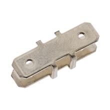 Ponte doppio (nichelato) per connettore cavo 8800.1- per Mokick e moto