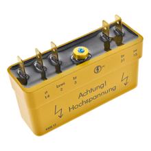 control unit 8309.12 with adjustment - for EMZA