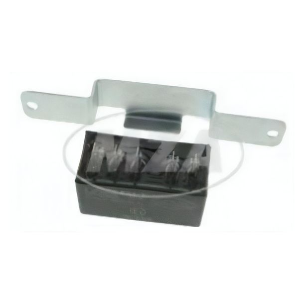 Unidad de control VAPE RJ44-1 con soporte para todos los tipos SLEZ 8305.1 y 8305.2 - encendido electrónico