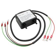 MZ control unit 8389.16 for transistor ignition for Fz. up to year of manufacture 1990 - ETZ 125, 150, 250, 251