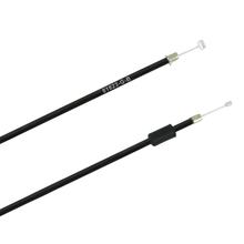 Bowdenkabel, starter (BVF) - zwart - Enduro + 50 mm extra lengte