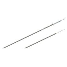 Bowdenzug, Starterklappe - grau - KR50