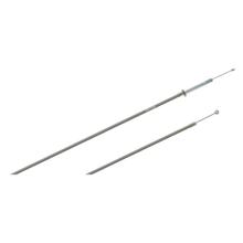 Bowdenkabel, starter (NKJ) - grijs - KR51