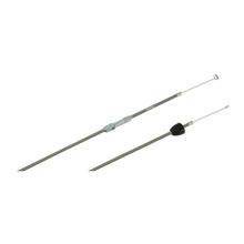 Bowdenkabel, starter (BVF), lange hendel - zilvergrijs - KR51/1