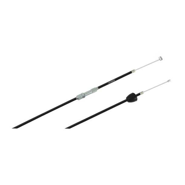 Cavo Bowden, motorino di avviamento (BVF), leva lunga - nero - KR51/1