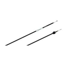 Bowdenkabel, starter (BVF), functionele lengte: 38 mm - zwart - KR51/2