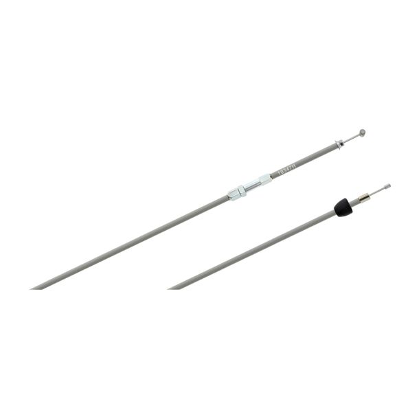 Bowdenzug, Starter (BVF), Funktionslänge: 38mm - grau - KR51 / 2