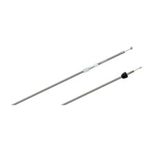 Bowdenkabel, starter (BVF), functionele lengte: 38 mm - grijs - KR51/2