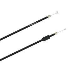 Bowdenkabel, starter (BVF) - zwart - Enduro + 25 mm extra lengte