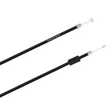 Bowdenkabel, starter (BVF) - zwart - Enduro + 100 mm extra lengte