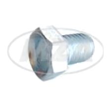 Zeskantschroef M12x16-8,8-A4k (DIN 933)