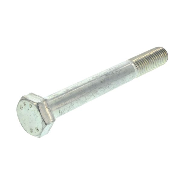 Tornillo hexagonal M12x100-8,8-A4K (DIN 931)