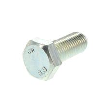 Bullone esagonale M12x1.5x30-8.8-A4K (DIN 961) - filettatura fine, filettatura-testa, SW-19