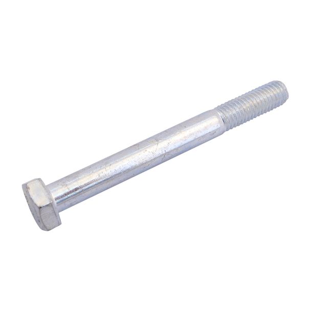 Tornillo hexagonal M10x95-8,8-A4K (DIN 931)