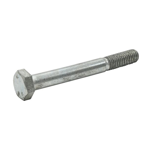 Tornillo hexagonal M10x85-8,8-A4K (DIN 931)