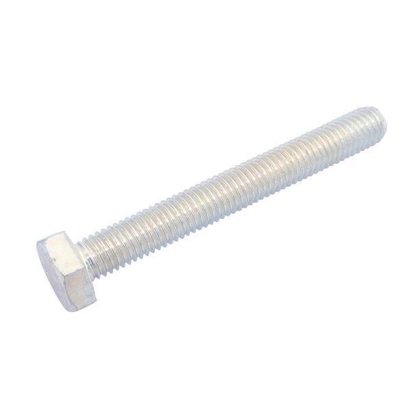 Tornillo hexagonal M10x80-5,8-A4K (DIN 931)