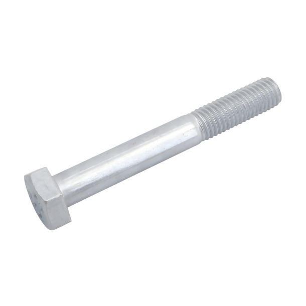Tornillo hexagonal M10x75-8,8-A4K (DIN 931)