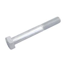 Zeskantschroef M10x75-8,8-A4K (DIN 931)