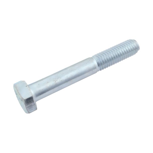 Tornillo hexagonal M10x70-8,8-A4K (DIN 931)