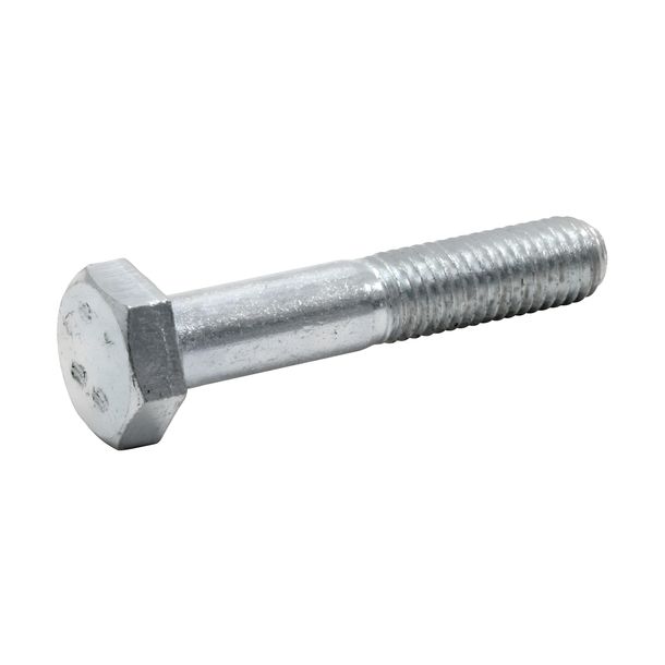 tornillo de cabeza hexagonal M10x55-8.8-A4k (DIN 931)