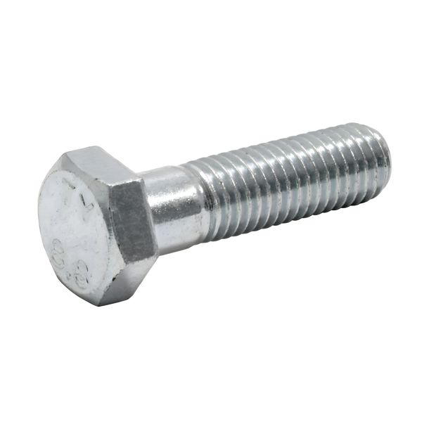 tornillo de cabeza hexagonal M12x45-8.8-A4k (DIN 931)