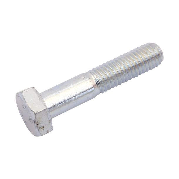 tornillo de cabeza hexagonal M10x50-5.8-A4K (DIN 931)