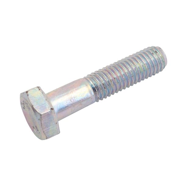 Tornillo hexagonal M10x45-8,8-A4K (DIN 933)