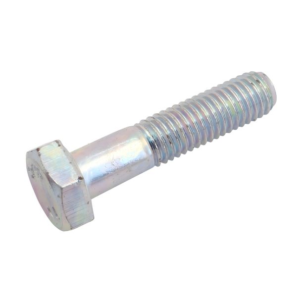 Sechskantschraube M10x45-8.8-A4K (DIN 933)