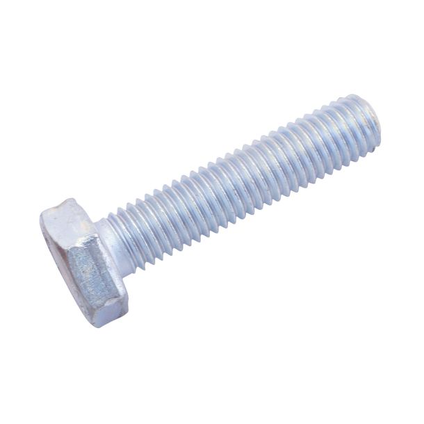 tornillo de cabeza hexagonal M10x45-8.8-A4k (DIN 931)